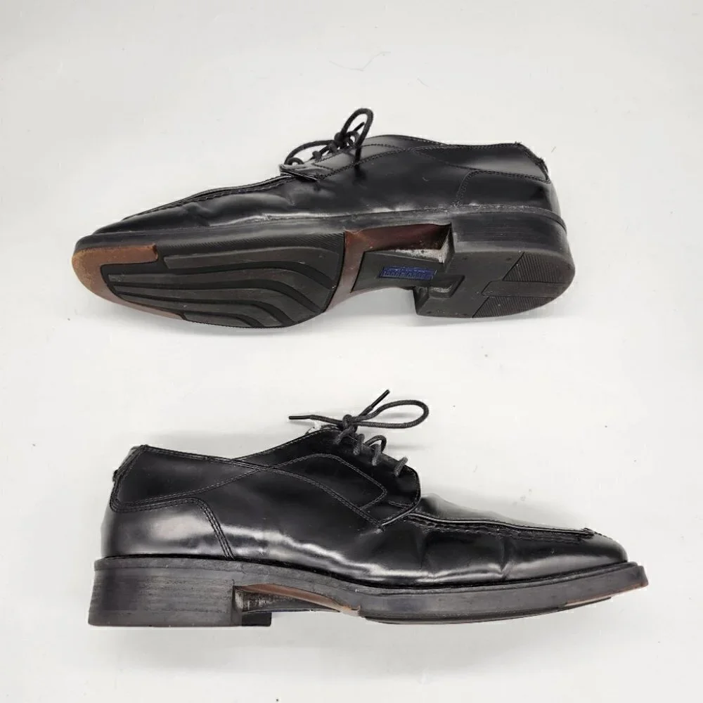 Bacco Bucci Bennett Oxford Men Size 10.5 Shoes